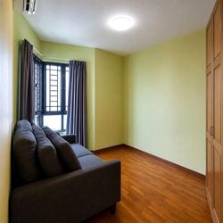 Woodsvale (D25), Condominium #618291221
